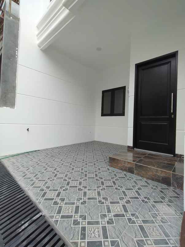 dijual rumah condet jakarta timur