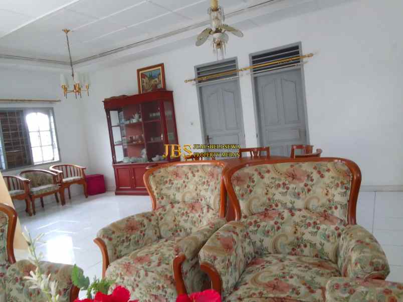 dijual rumah daerah tapanuli utara