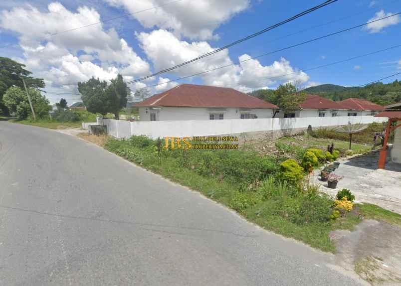 dijual rumah daerah tapanuli utara