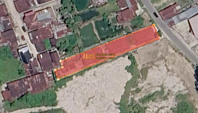 dijual rumah daerah tapanuli utara