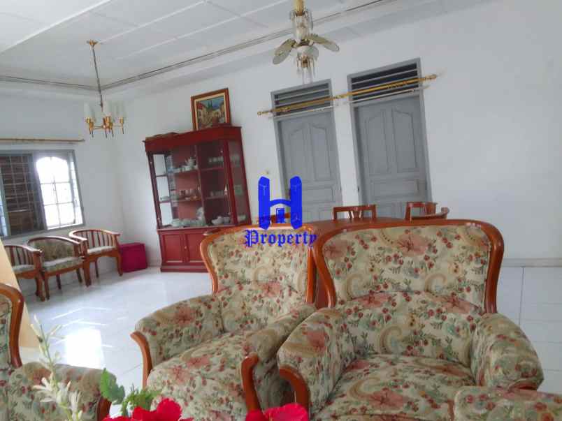 dijual rumah daerah tapanuli utara