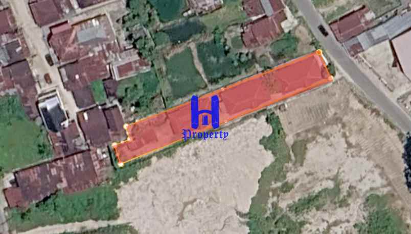 dijual rumah daerah tapanuli utara
