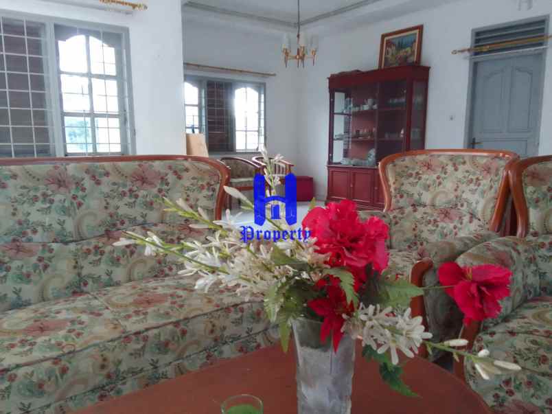 dijual rumah daerah tapanuli utara