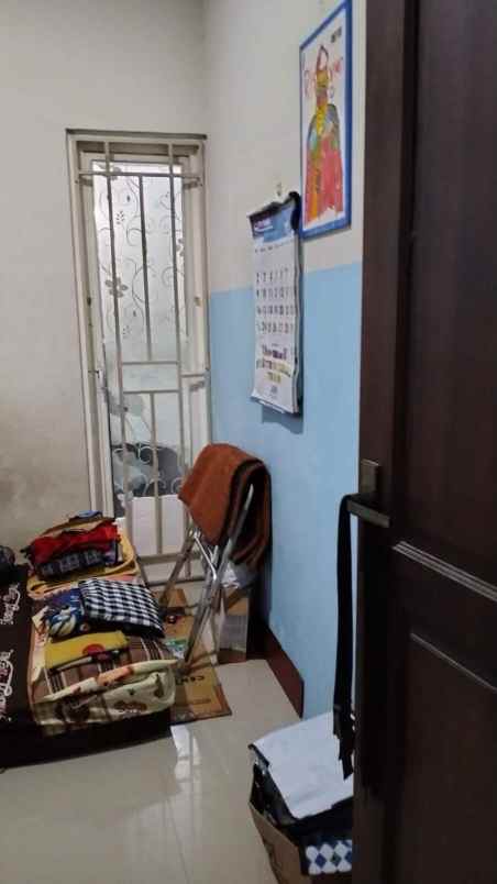dijual rumah de naila village jl raya