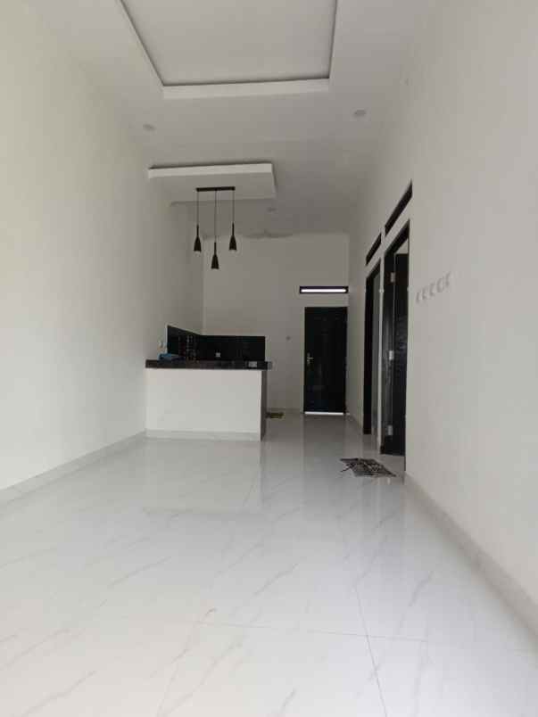 dijual rumah dekat alun alun kota depok