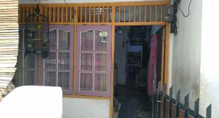 dijual rumah dekat mall casablanca dan lotte avenue