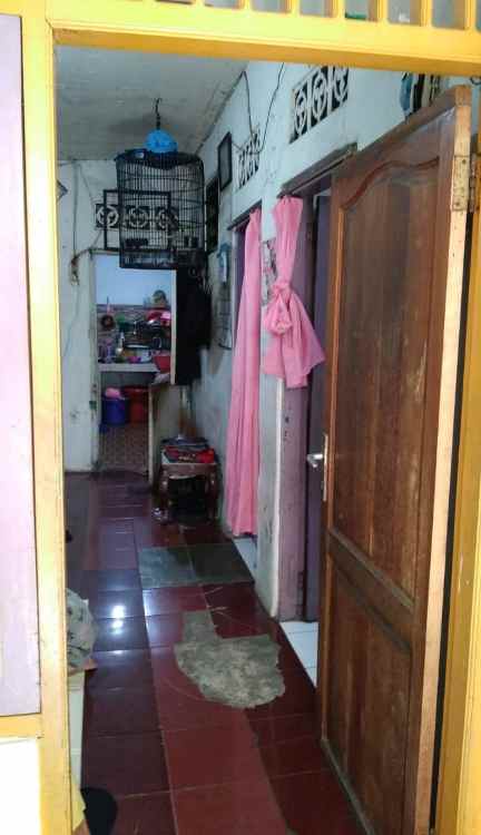 dijual rumah dekat mall casablanca dan lotte avenue