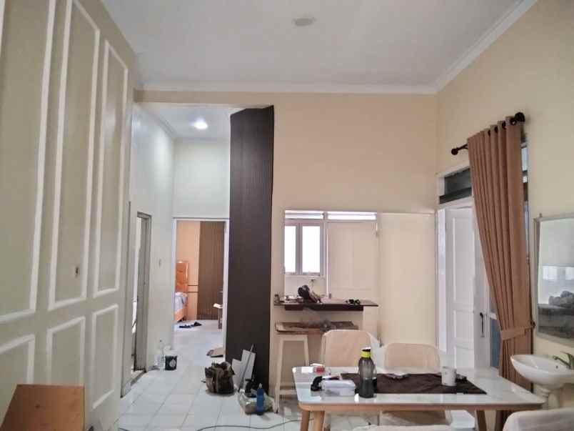 dijual rumah dekat terminal giwangan