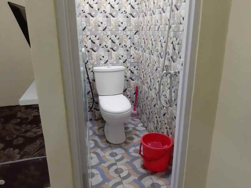 dijual rumah deltasari