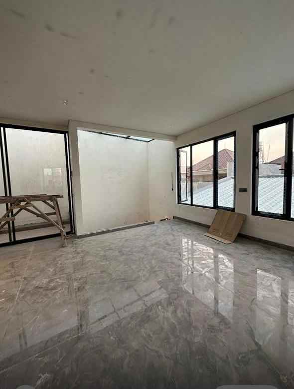 dijual rumah dharmahusada mas