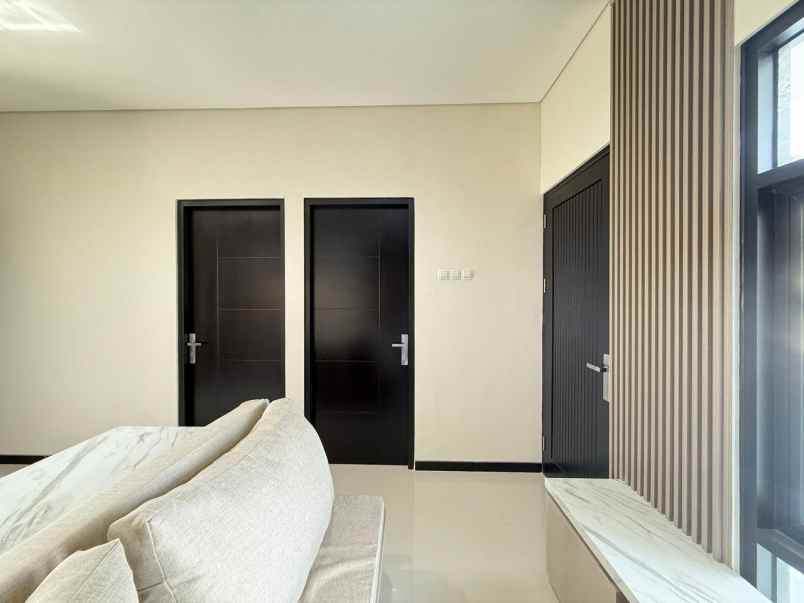 dijual rumah di bangil 6x12 cicilan 2 jutaan