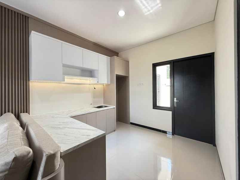 dijual rumah di bangil 6x12 cicilan 2 jutaan