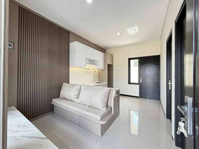 dijual rumah di bangil 6x12 cicilan 2 jutaan