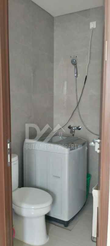 dijual rumah di citra garden bintaro