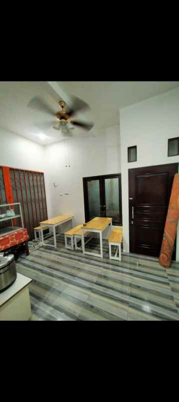 dijual rumah di daerah duren sawit