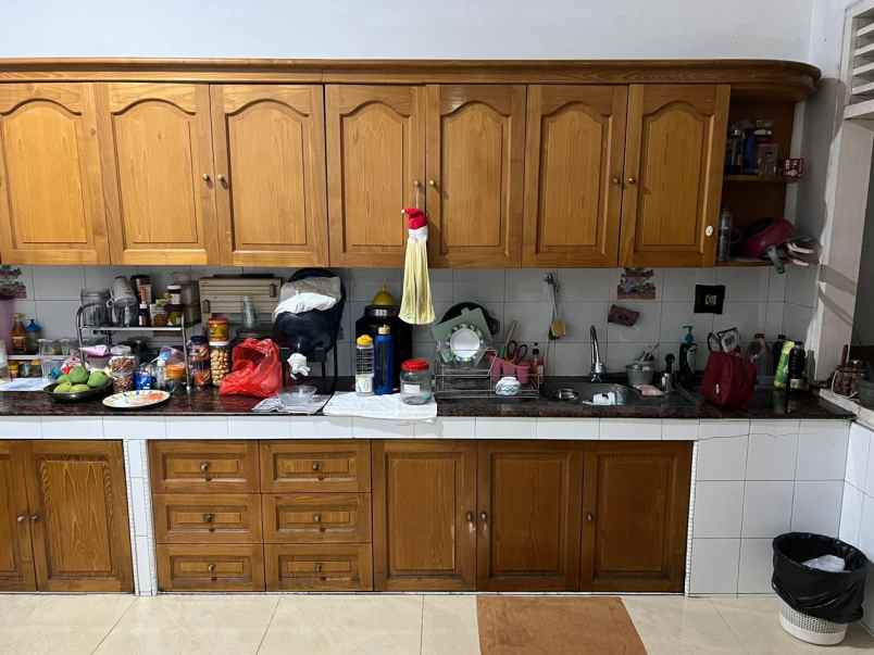 dijual rumah di daerah kelapa gading