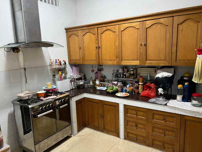 dijual rumah di daerah kelapa gading