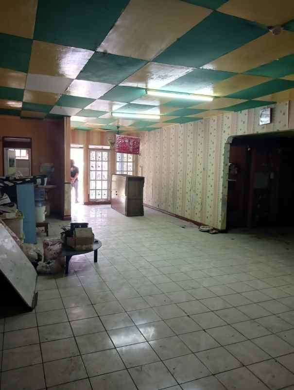 dijual rumah di daerah pulogebang permai