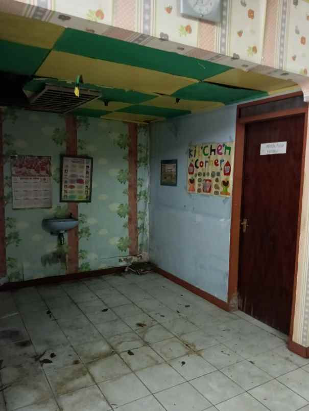 dijual rumah di daerah pulogebang permai