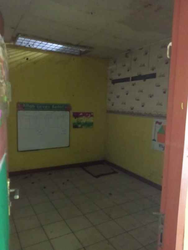 dijual rumah di daerah pulogebang permai