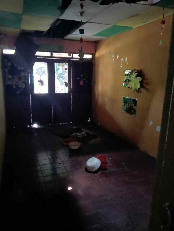 dijual rumah di daerah pulogebang permai