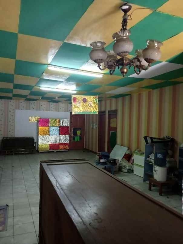 dijual rumah di daerah pulogebang permai