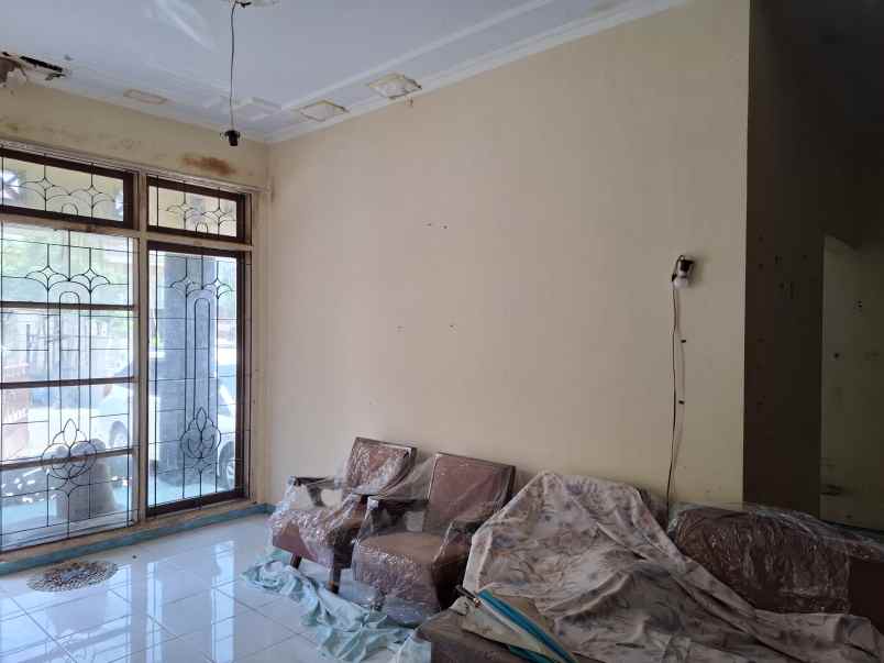 dijual rumah di dekat kampus uin jember