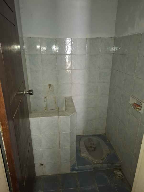 dijual rumah di dekat kampus uin jember