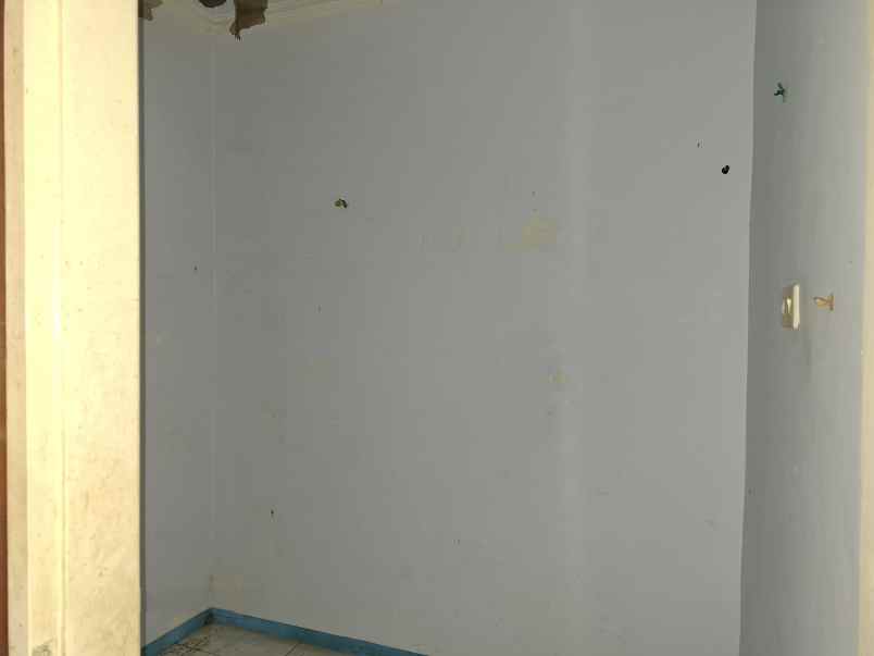 dijual rumah di dekat kampus uin jember