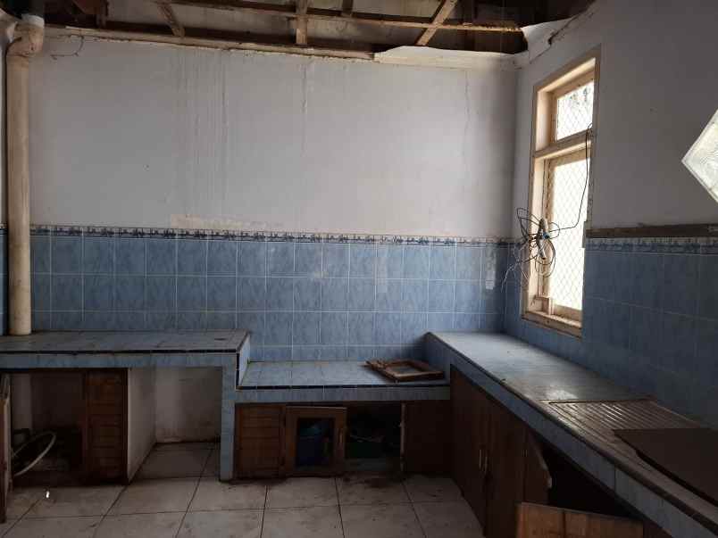 dijual rumah di dekat kampus uin jember