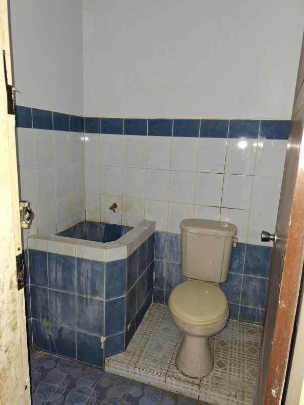 dijual rumah di dekat kampus uin jember