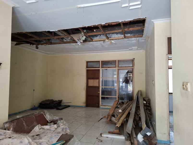 dijual rumah di dekat kampus uin jember