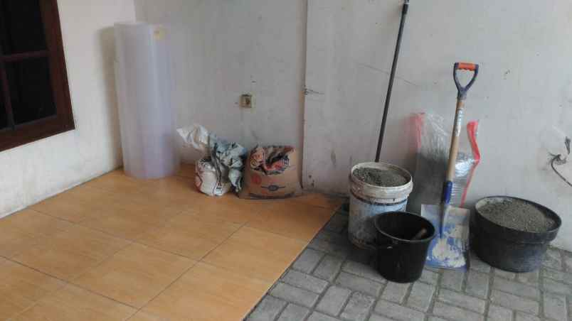 dijual rumah di kayu putih pulogadung jakarta timur