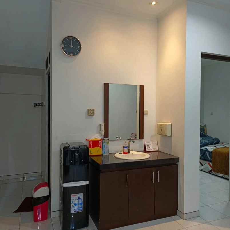 dijual rumah di kisaran peleburan semarang