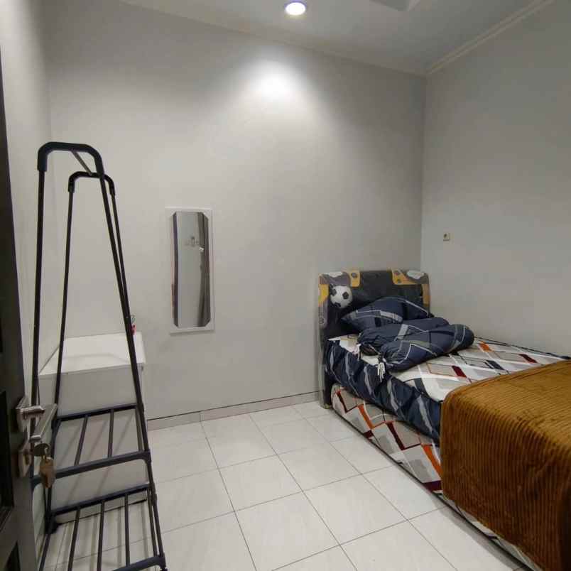 dijual rumah di kisaran peleburan semarang