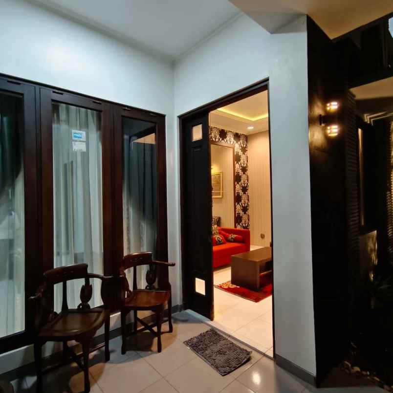 dijual rumah di kisaran peleburan semarang