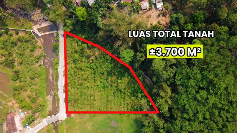 dijual rumah di mijen gunung pati semarang
