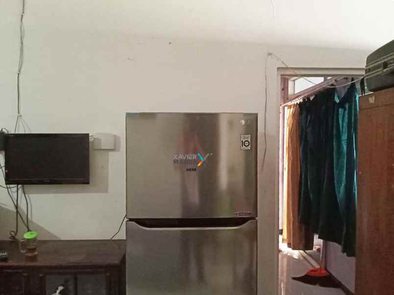 dijual rumah di nirwana eksekutif blok bb siap huni