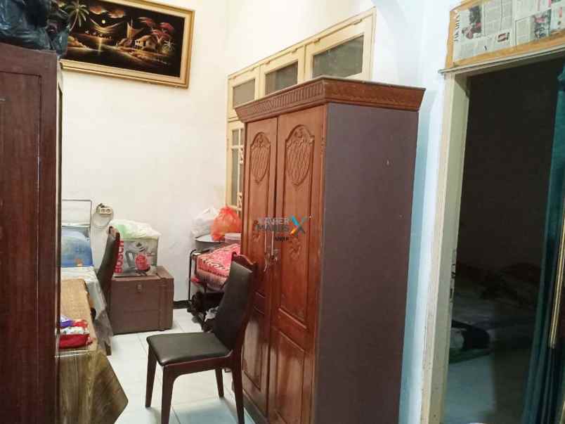 dijual rumah di nirwana eksekutif blok bb siap huni
