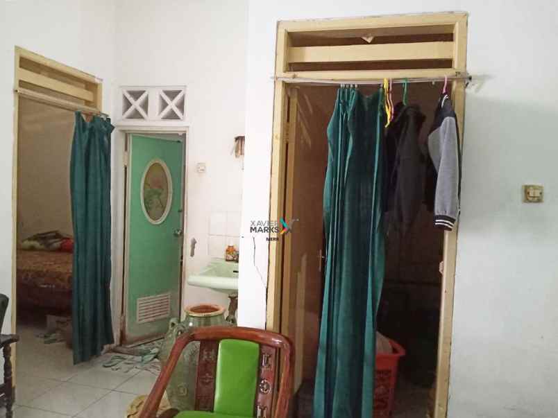 dijual rumah di nirwana eksekutif blok bb siap huni