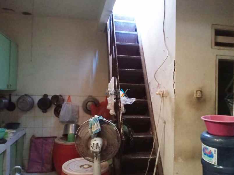 dijual rumah di nirwana eksekutif blok bb siap huni