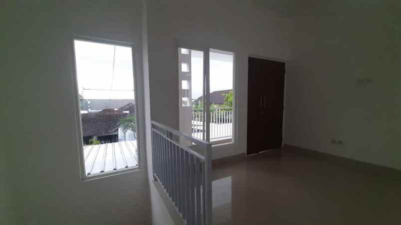 dijual rumah di pastika palagan residence 3 yogyakarta