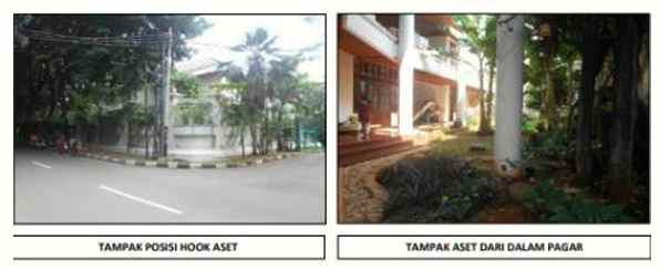 dijual rumah di sunter jakarta utara