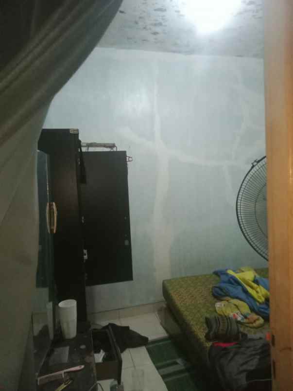 dijual rumah dijual rumah di jl lembur