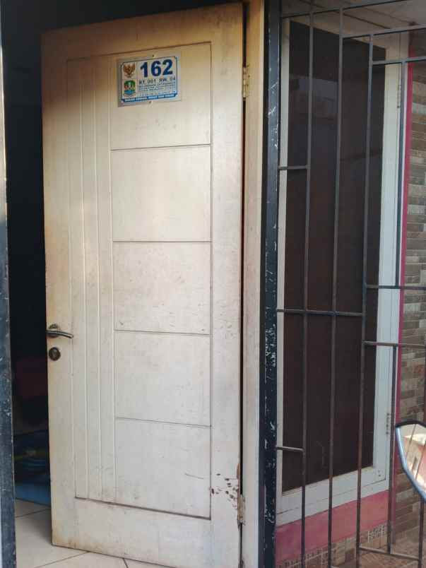 dijual rumah dijual rumah di jl lembur