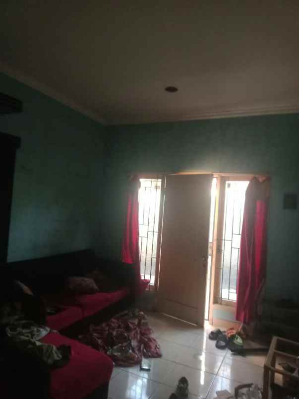 dijual rumah dijual rumah di jl lembur