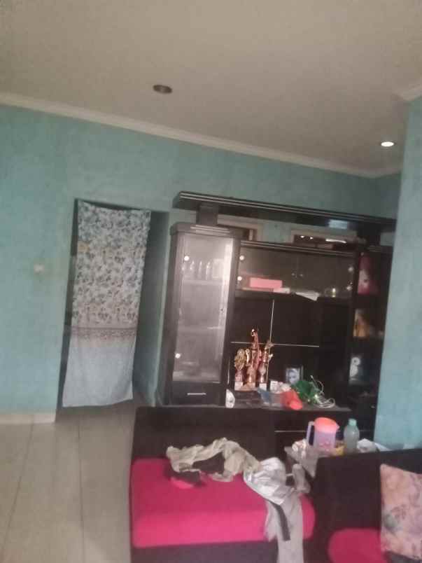dijual rumah dijual rumah di jl lembur