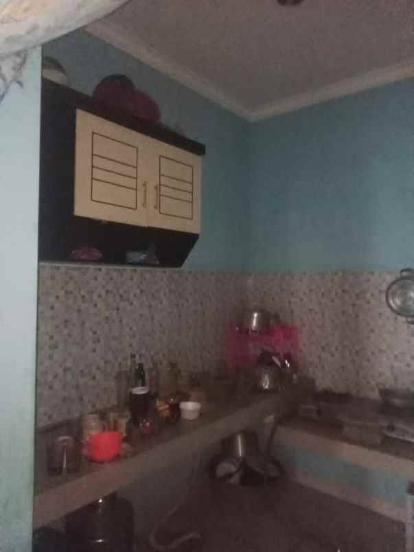 dijual rumah dijual rumah di jl lembur
