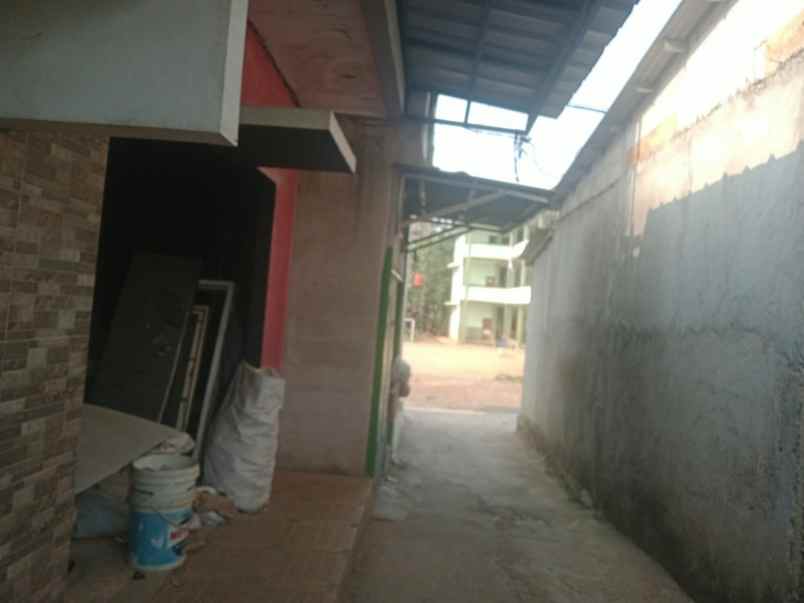 dijual rumah dijual rumah di jl lembur