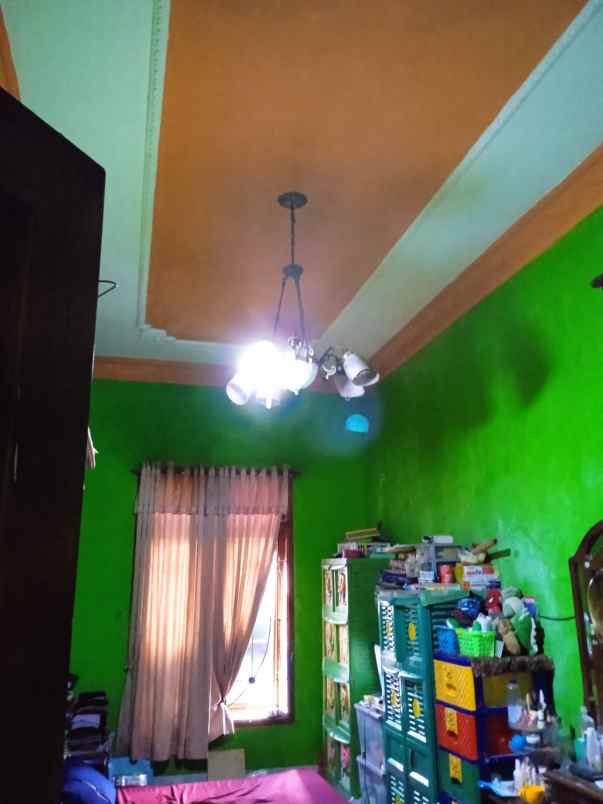 dijual rumah dijual rumah di jl lingkar